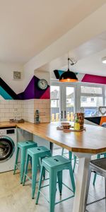 1 bedroom house of multiple occupation to rent - Photo 4