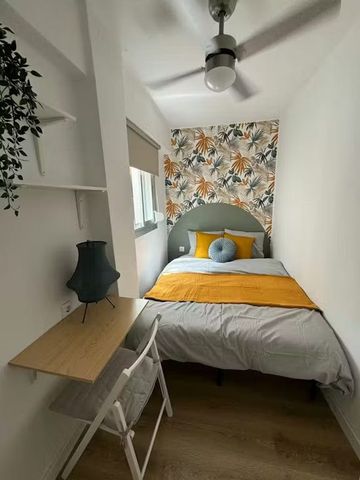 Carrer José Carsi, Burjassot, Valencian Community 46100 - Photo 4