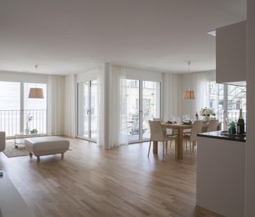 Hier endet Ihre Wohnungssuche - Topmodernes Wohnen garantiert! - Foto 1