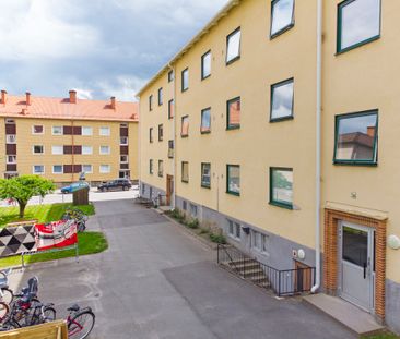 Eriksbergsvägen, Katrineholm - Foto 1