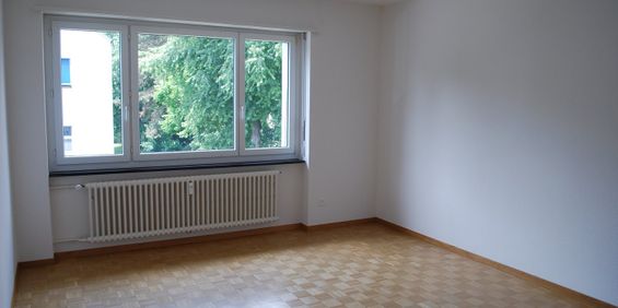 2 Zimmer, 55 m², EG - Foto 3