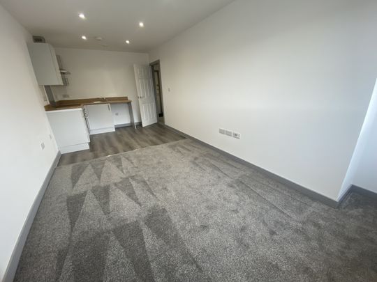 Waterdale, Doncaster - Photo 1