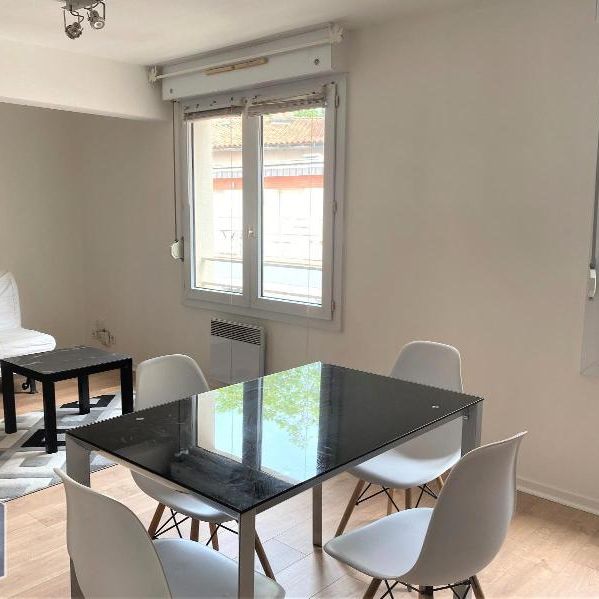 Location Appartement 1 pièce 34m² TOULOUSE 31000 - Photo 1