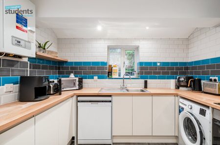 1 bedroom terraced house share to rent - Photo 2