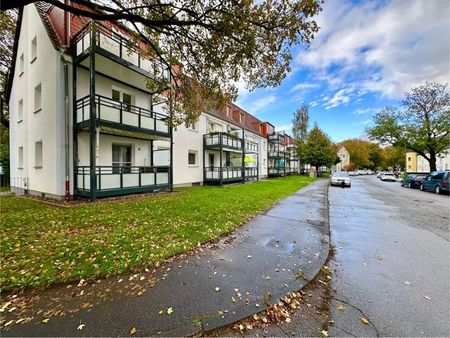 Praktische 3-Zimmer-Erdgeschosswohnung im Dortmunder Westen - Foto 3