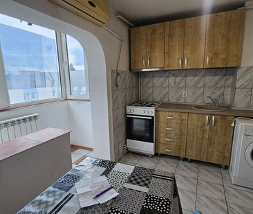 2 camere, Tudor Vladimirescu, complet mobilat si utilat, liber - Fotografie 1