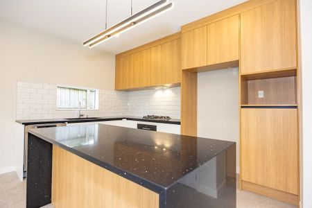 Brand New Designer Quality Home - Photo 3