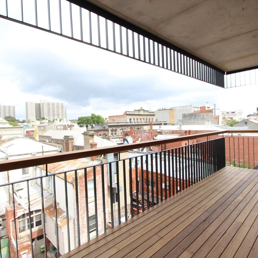 403/9 Little Oxford Street, Collingwood VIC 3066 - Photo 1