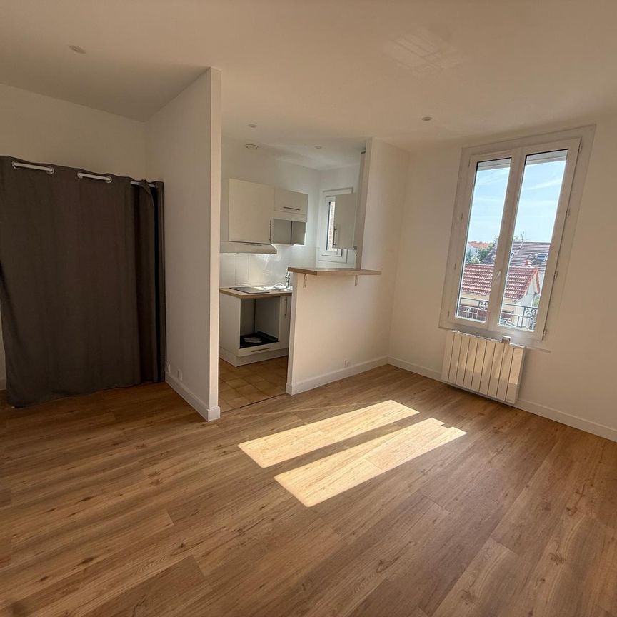 Location Appartement 2 pièces LES PAVILLONS SOUS BOIS 93320 - Photo 1