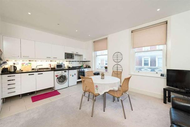 Clifton Road, Maida Vale, London, W9 - Photo 1