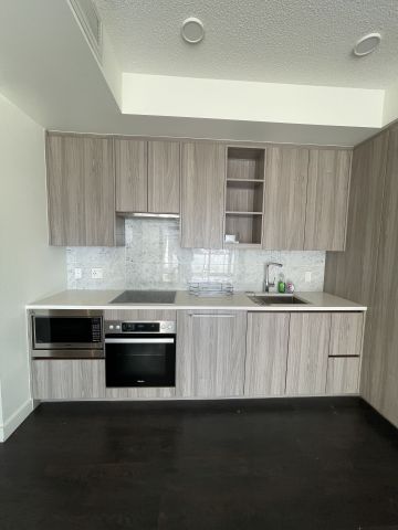 For Lease - 85 Mcmahon Drive Unit# 806, Toronto, Ontario - Photo 5