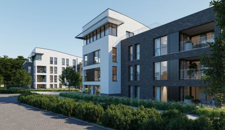 2-slaapkamerappartement met terras - Foto 5