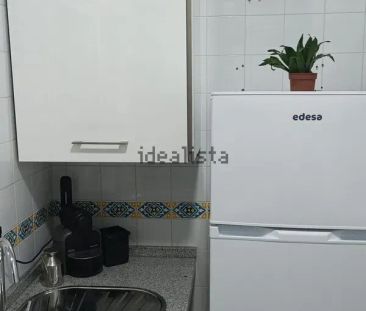 Alquiler de piso en Calle Ramón Menéndez Pidal, 8 - Photo 1