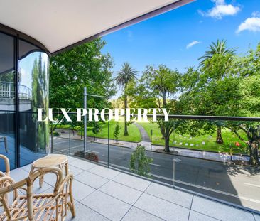 505/71 Macquarie St, Sydney NSW 2000 - Apartment For Rent | Domain - Photo 6