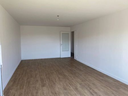 CAGNES SUR MER - LE LAUTIN - 3 PIECES - TERRASSE CAVE - GARAGE - Photo 3