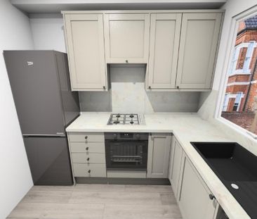 1 bedroom flat to rent - Photo 6