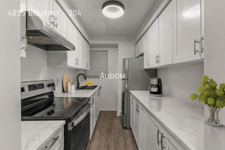 4855 Bourret - 204 - Photo 2