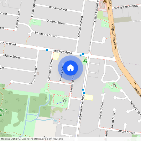 16 Lavender Street, Waterford West, QLD 4133