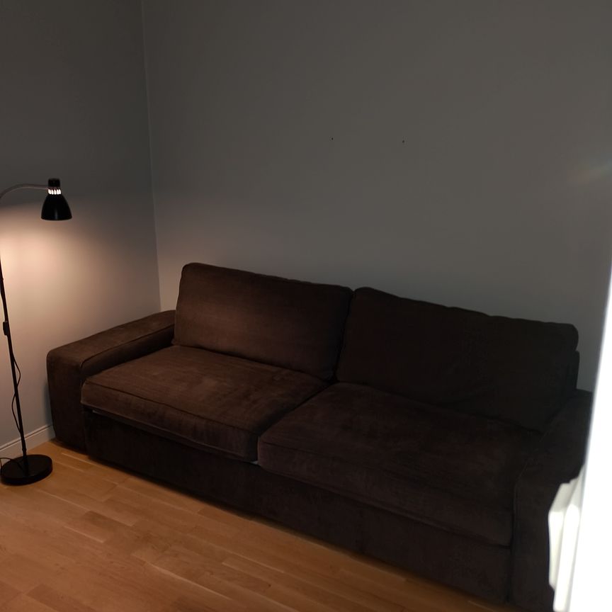 Döbelnsgatan, Stockholm - Foto 1