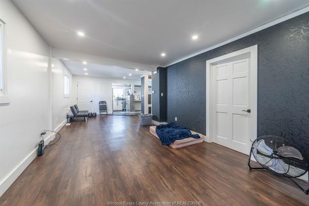 For Lease - 1354 MCKAY Avenue, Windsor, Ontario - Photo 1