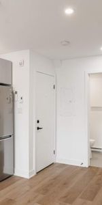 Studio - Montréal - $1,250 /mo - Photo 3