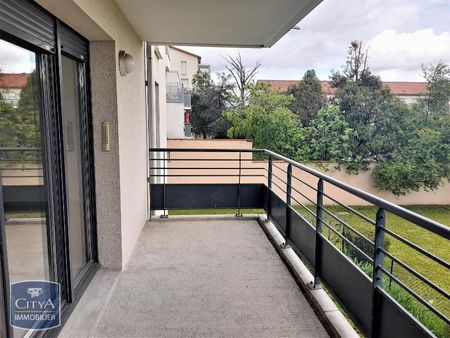 Location Appartement 3 pièces 60m² TOULOUSE 31100 - Photo 4