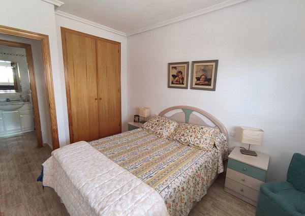 Arenales del sol · Arenales del Sol Apartment · Long Rental Period