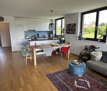Wunderschöne 3-Zimmer-Wohnung in ruhiger Lage in Bregenz - Foto 4
