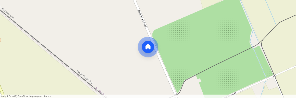 1472 Moore Park Road, Qld 4670, Gooburrum