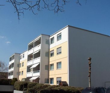 Helle 5 Zimmer Wohnung im 2. OG im Zentrum von Volketswil - Photo 3