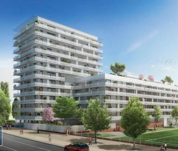 Location Appartement 1 pièce 28m² TOULOUSE 31400 - Photo 1