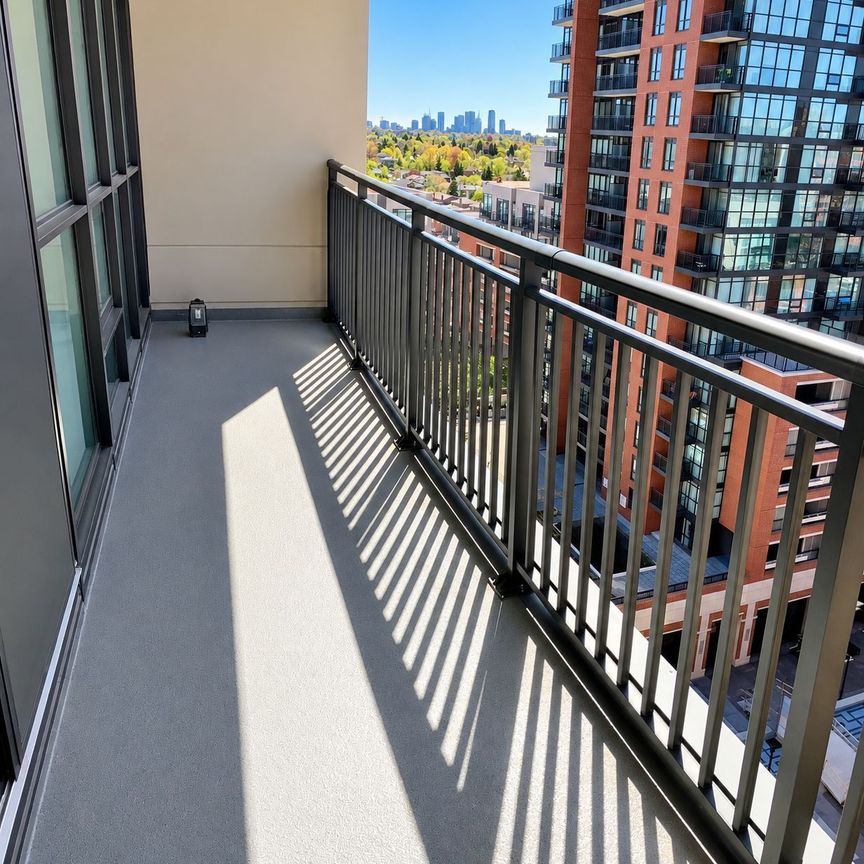 For Lease - 830 Lawrence Avenue Unit# 1120, Toronto, Ontario - Photo 1