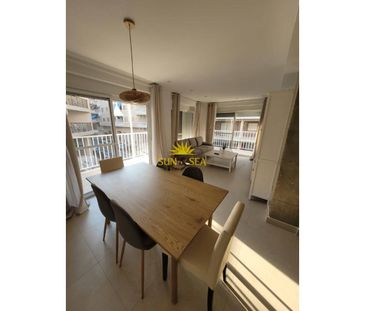 3-BEDROOM APARTMENT - GUARDAMAR DEL SEGURA - Photo 1