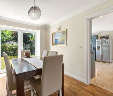 5 Bedroom Detached House To Rent - Photo 5