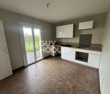 Location Maison 5 pièces 117m² - Photo 2