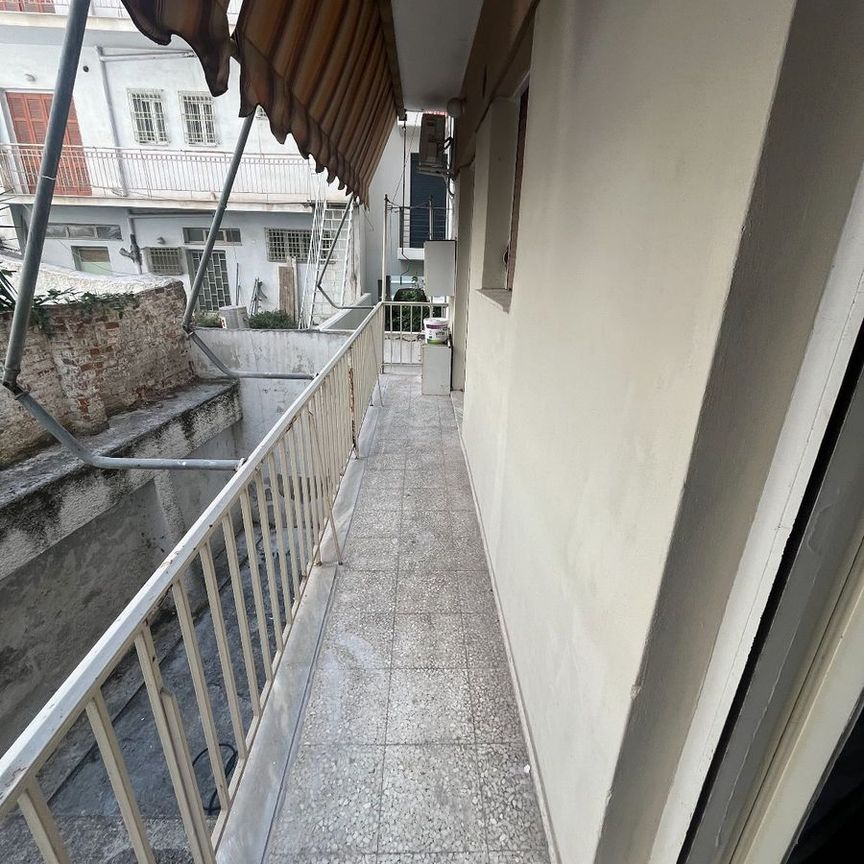 Διαμέρισμα για ενοικίαση Άγιος Νικόλαος (Βόλος) - Φωτογραφία 1