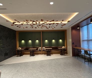 For Lease - 2495 Eglinton Avenue Unit# 1013, Mississauga, Ontario - Photo 3