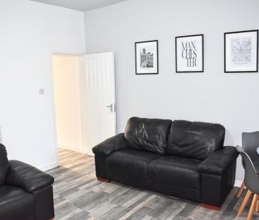 4 bedroom house share to rent - Photo 4