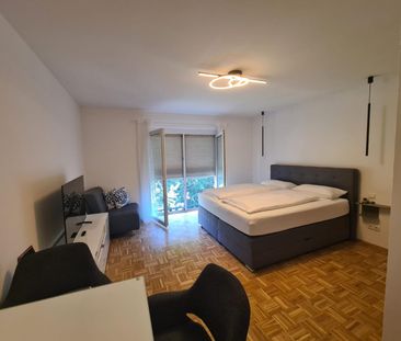 Voll ausgestattete Kleinwohnung in Grazer-Bestlage zu mieten - Auch... - Foto 4