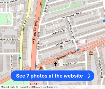 Villiers Street, Coventry, CV2 4HQ - Photo 1