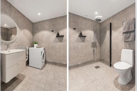 Almagatan, Solna - Foto 4