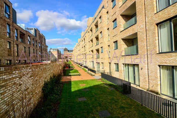 Cambridge Avenue, NW6 5AA, London - Photo 1
