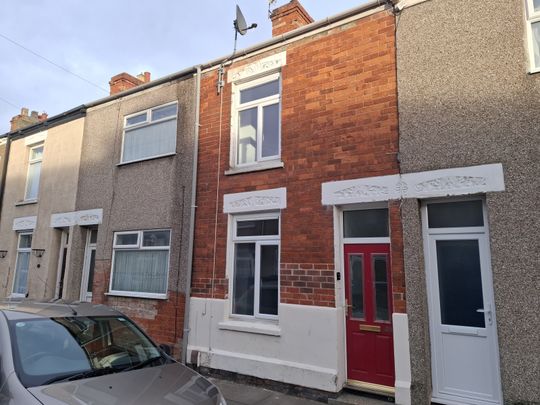 Donnington Street, Grimsby - Photo 1