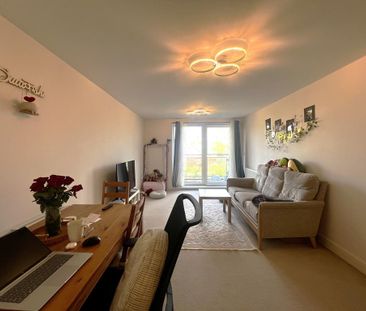 2 bedroom apartment to rent - Photo 6