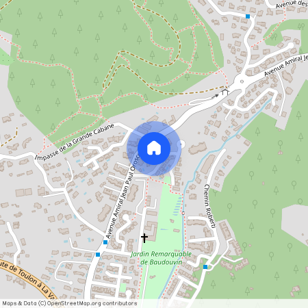 83160, La Valette-Du-Var