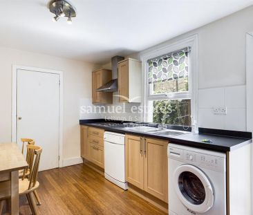 1 bedroom maisonette to rent - Photo 6