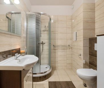 Mieszkanie do wynajęcia 2 pokoje Kościelna, Poznań 55.53 m² - Zdjęcie 6