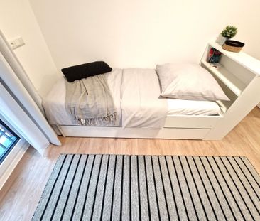 Ready to move in – möbliert & alles inklusive! - Photo 3