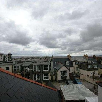 Clevedon Road, Newquay, Cornwall, TR7 - Photo 1