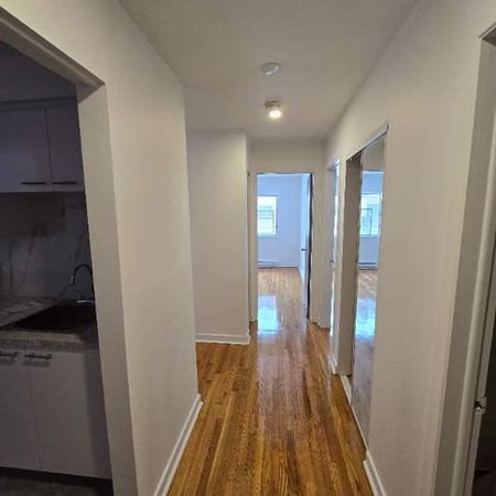 SUNNY RENOVATED 4 1/2 (2BDRM) IN LASALLE - Photo 3